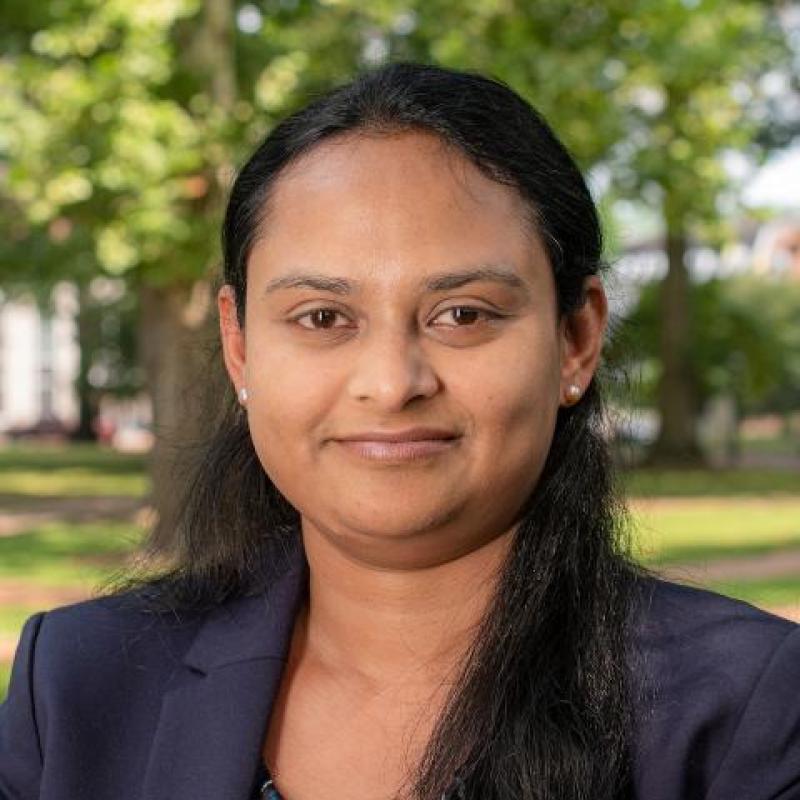 Suraiya Padiyath Abdulla