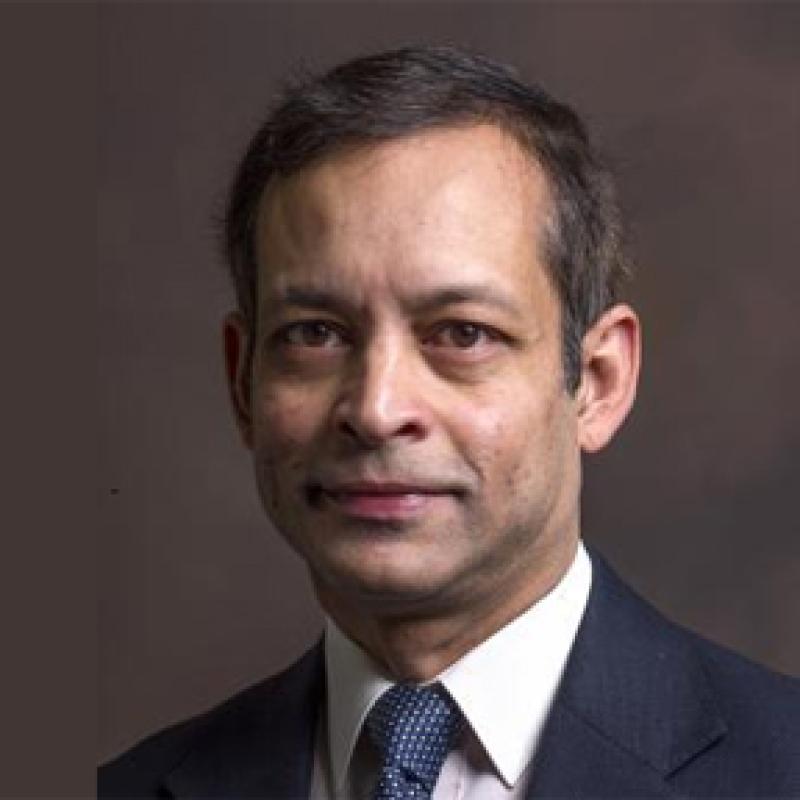 Faiz Rahman, portrait