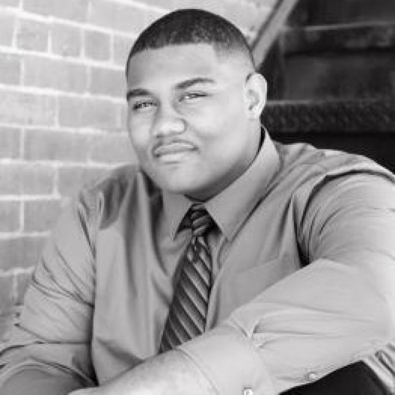 Xavier Whiting