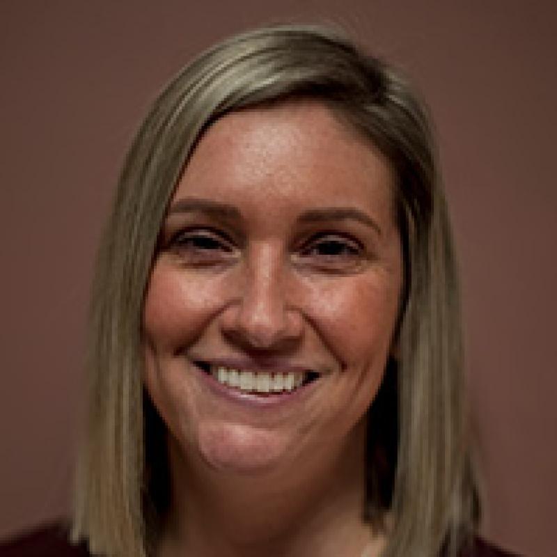 Christina Wolf