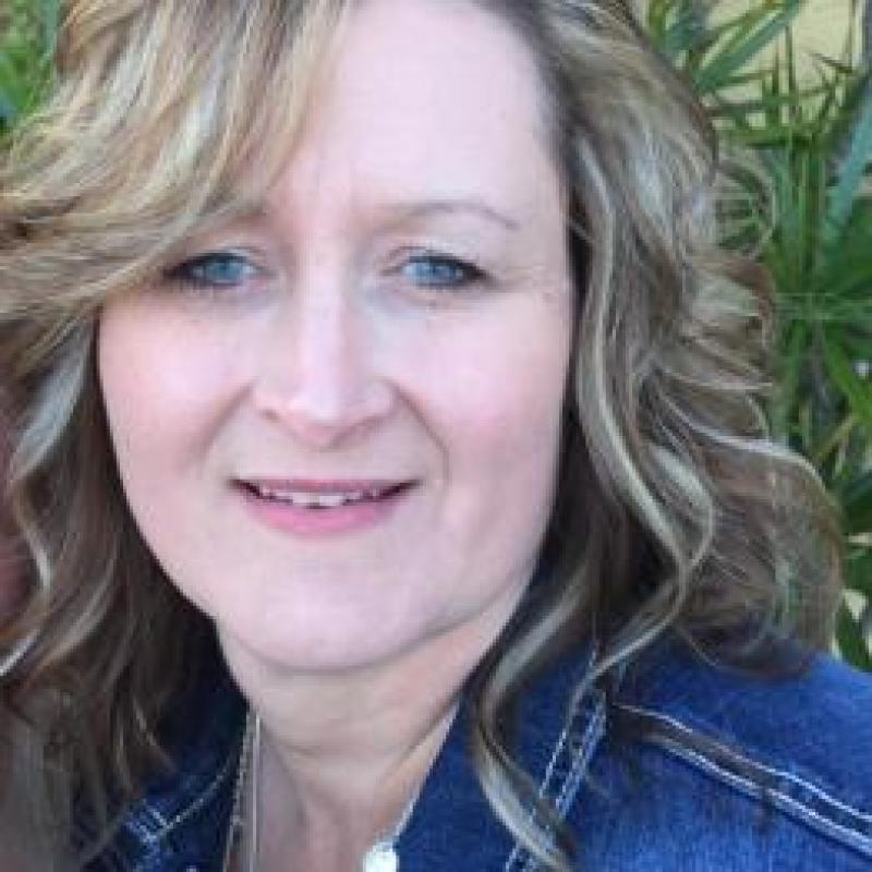 Tina Hale