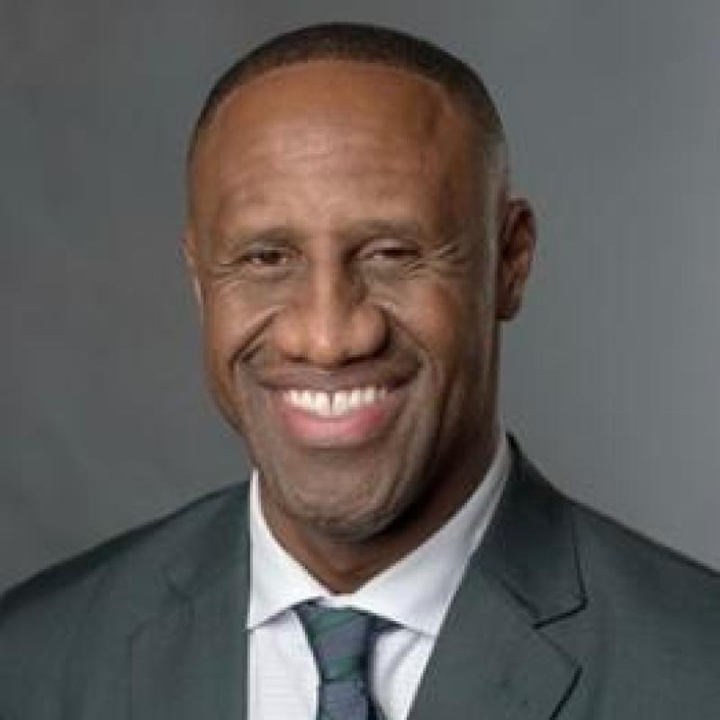 Dell Robinson