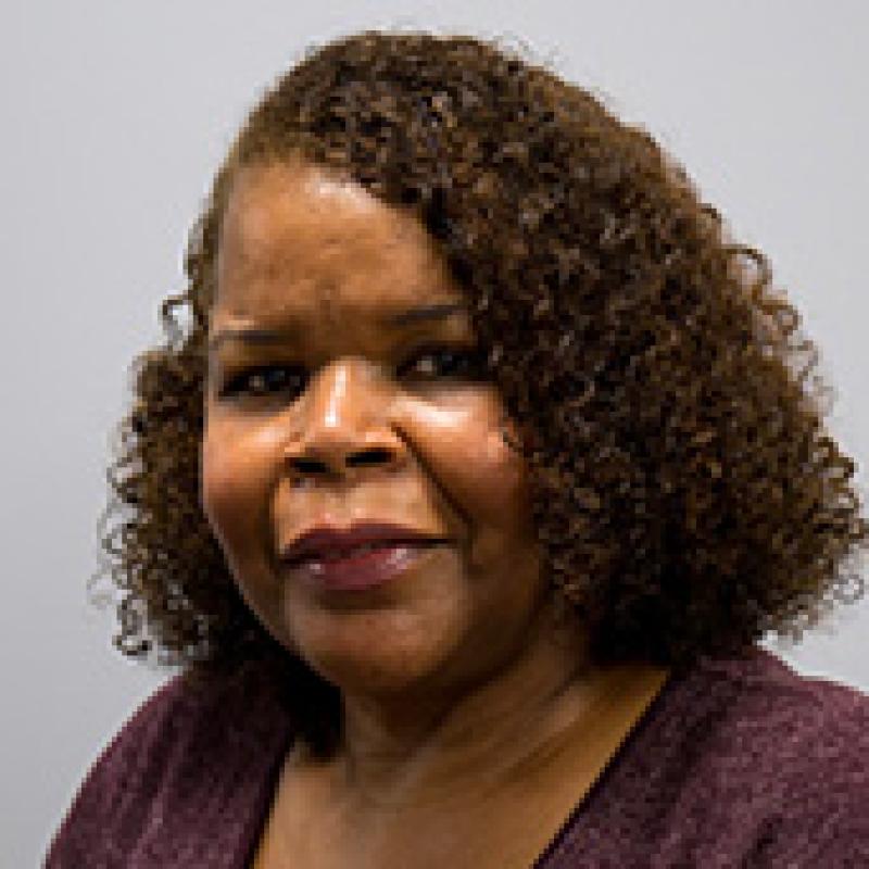 Ronnette Johnson