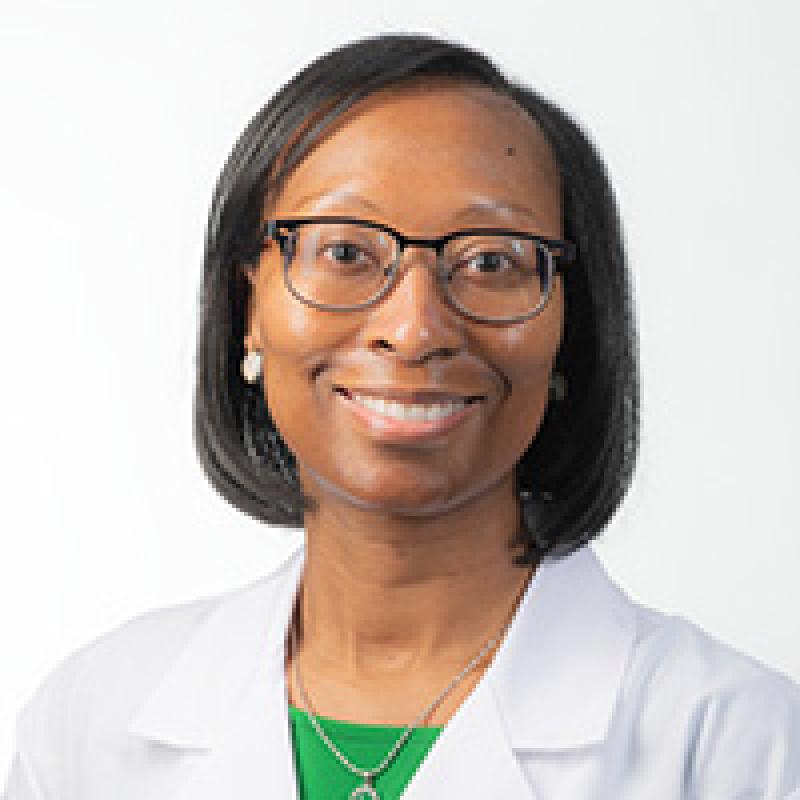 Tabitha Jones-McKnight