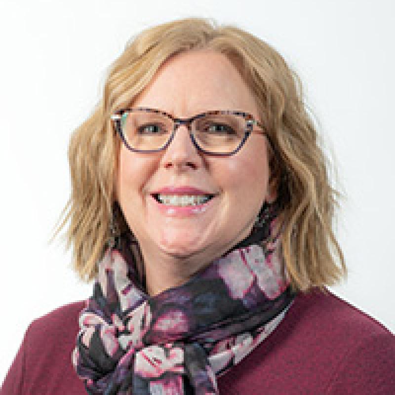 Mary Zawodny