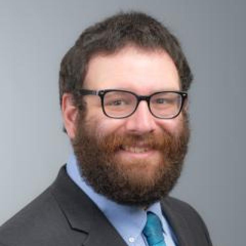 Aaron Block