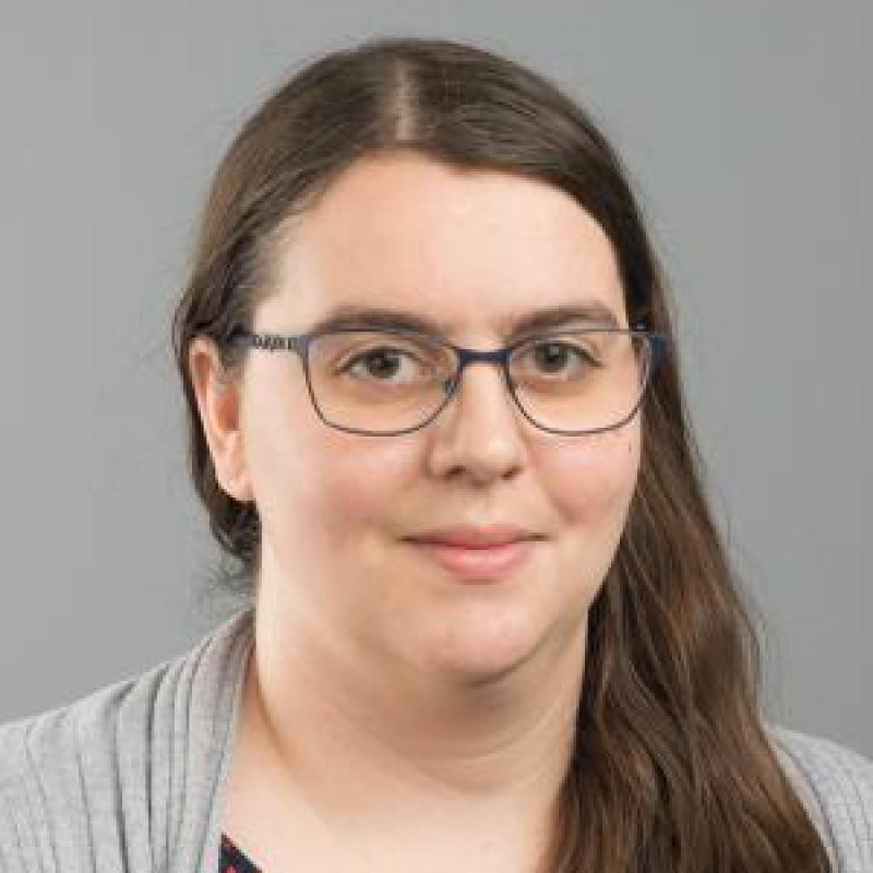 Rachel Meyer