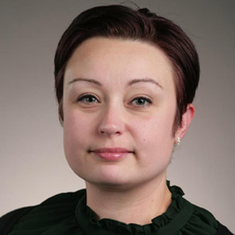 Jeanette Eckert