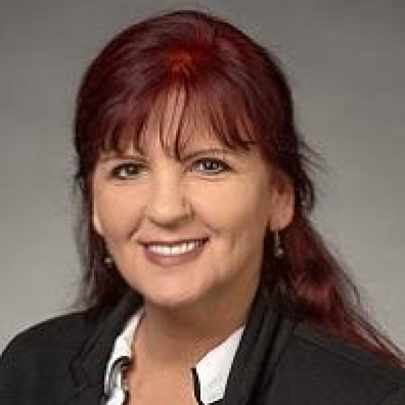 Kristi Kozma