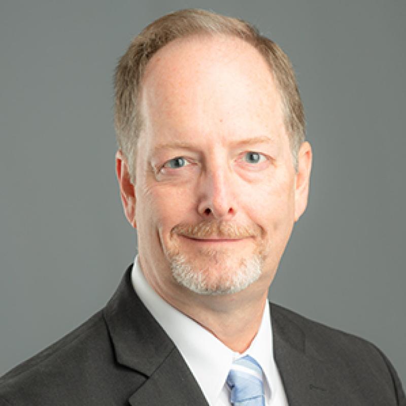 Todd Myers