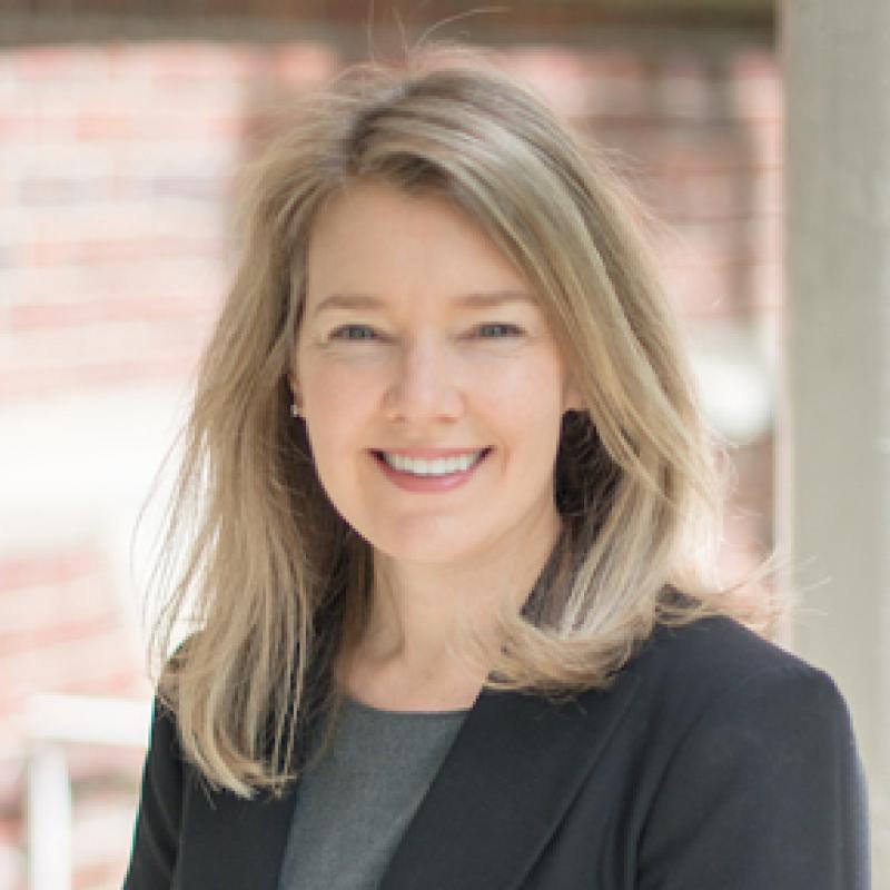 Linda Rice
