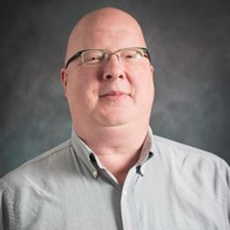 Ken Bailey
