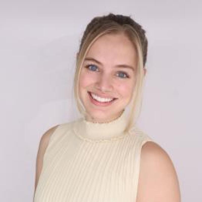 Maggi McCord