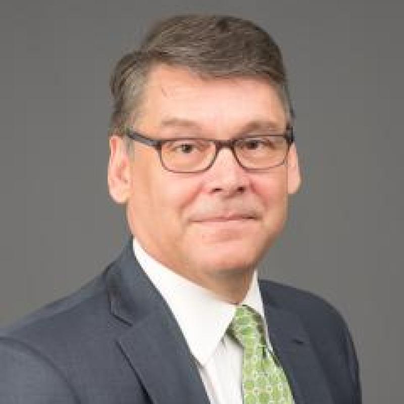 John Roberts