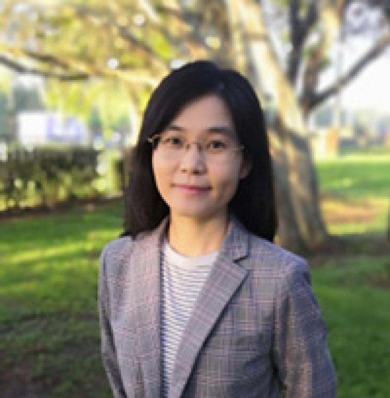 Shaohua Wang