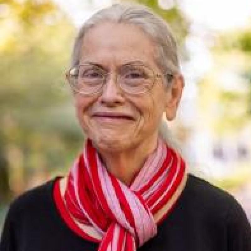 Janet Carleton
