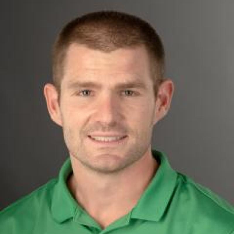 Zachary Hedrick