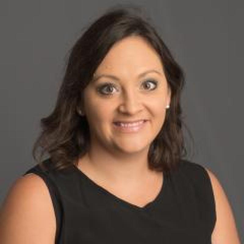 Krystal Geyer