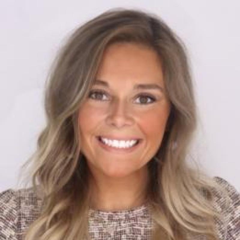 Samantha Roberts