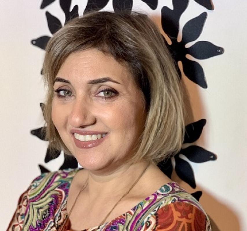 Sara Salloum