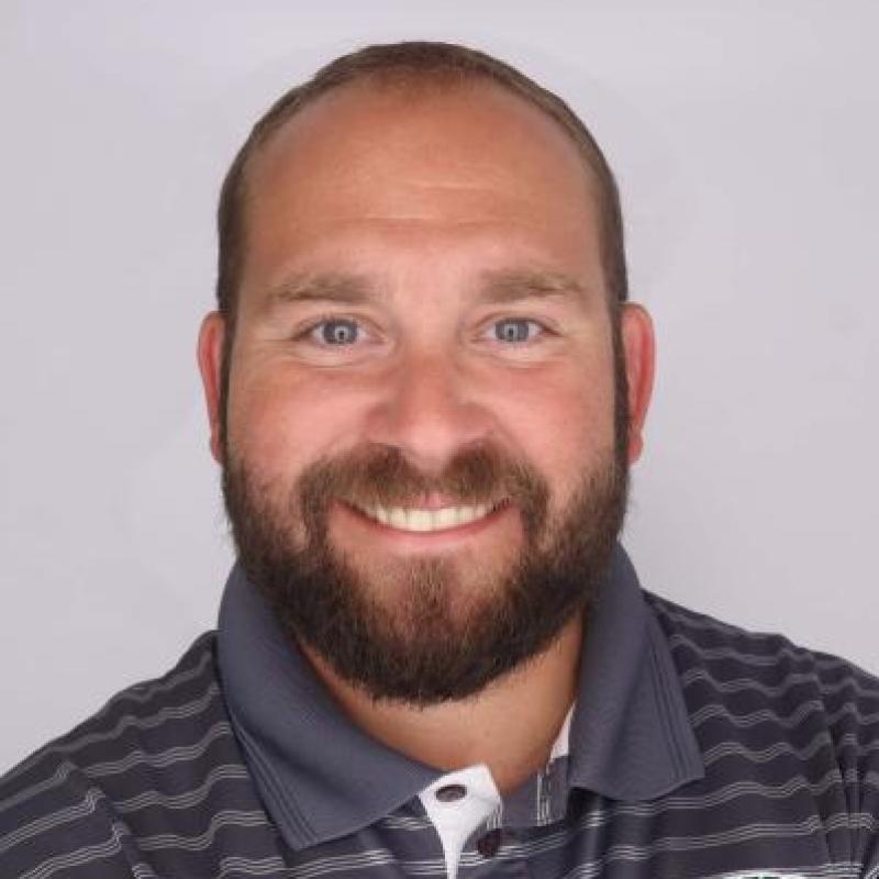 Wes Bonadio