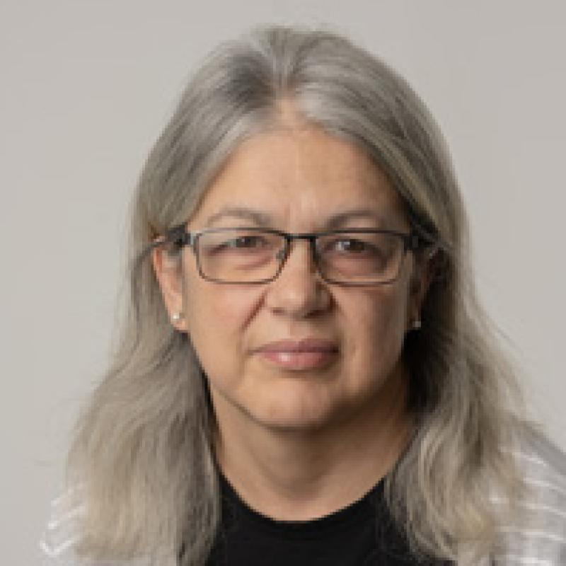 Maria Courreges de Benencia