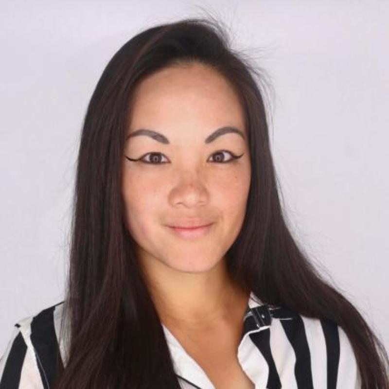 Cathleen Wong