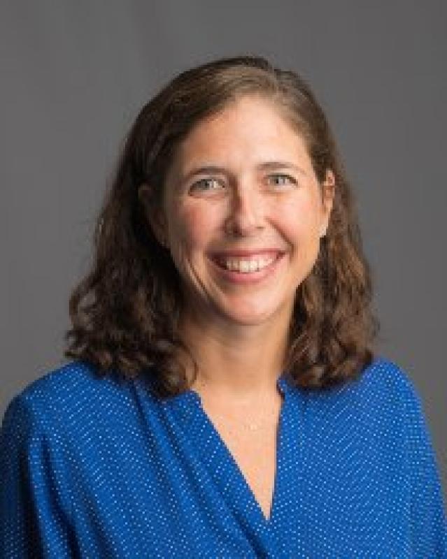 Kristine Hoke