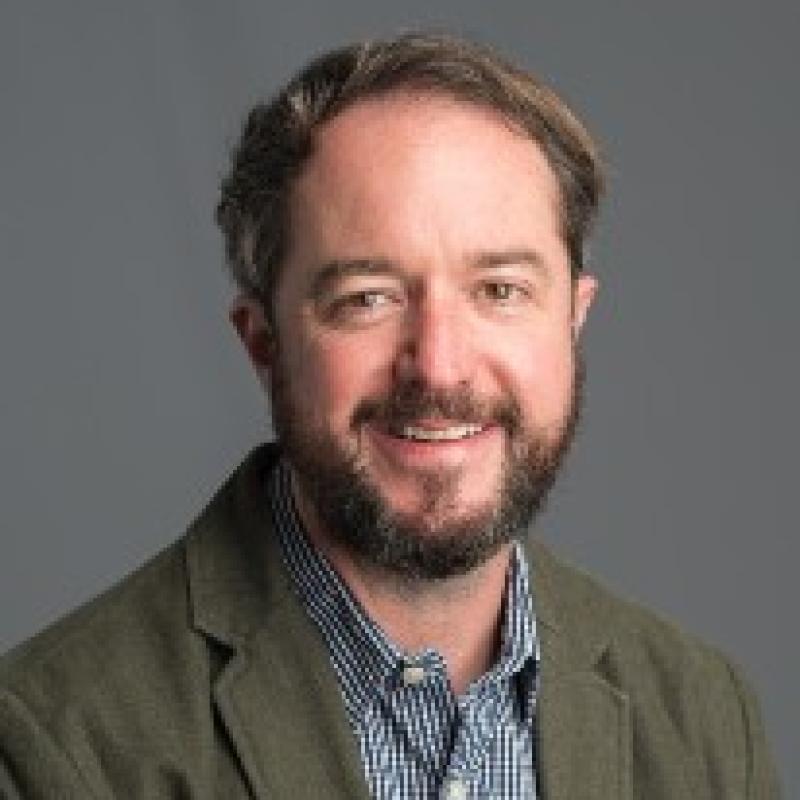 Charles Lester