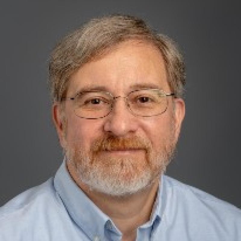 Mark Lucas