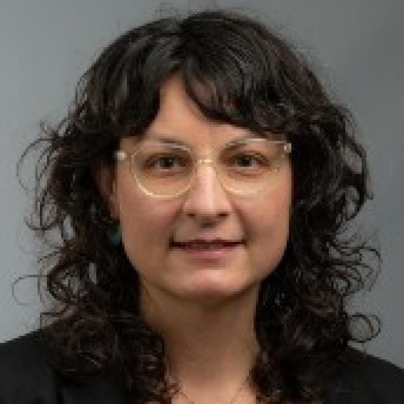 Amanda Remnant