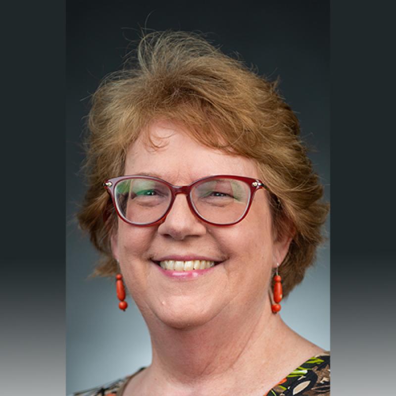 Margaret Kennedy-Dygas | Music | Chaddock + Morrow College of Fine