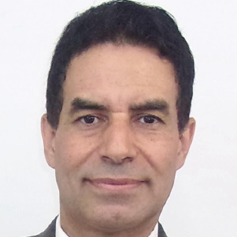 Omar Alhawari