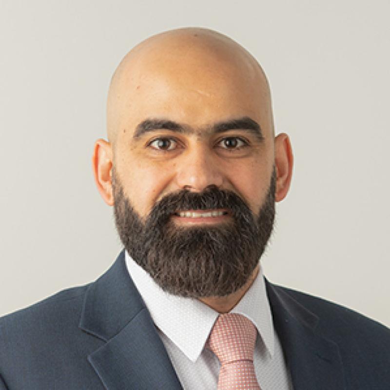 Yahya Al-Majali