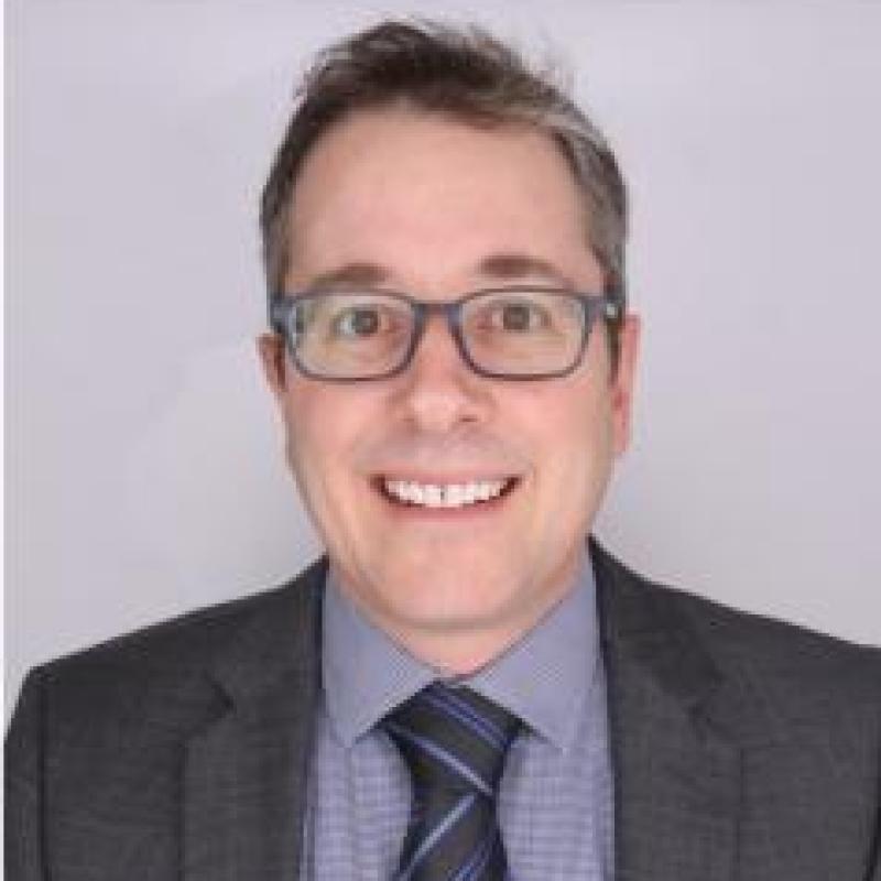 Gabe Giordano