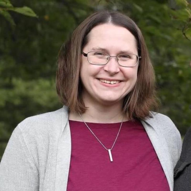 Brenda Miller