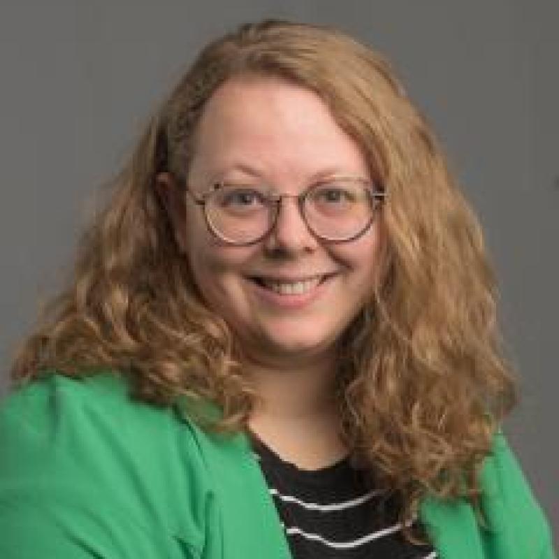 Caitlin Oiler