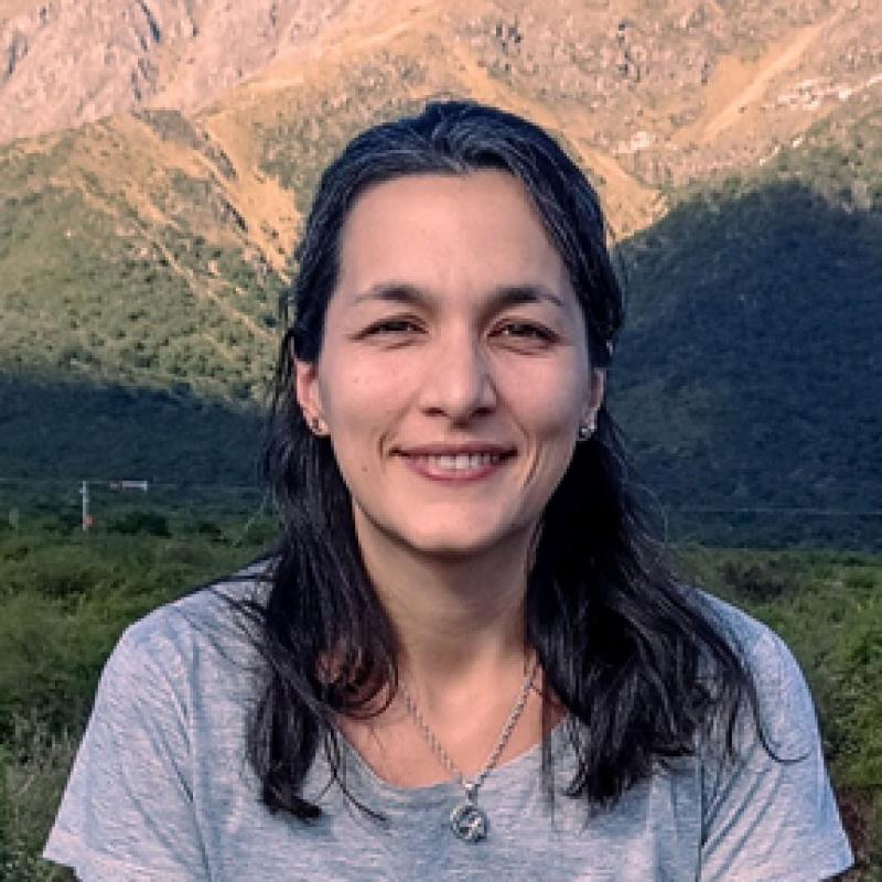 Ana Ibanez