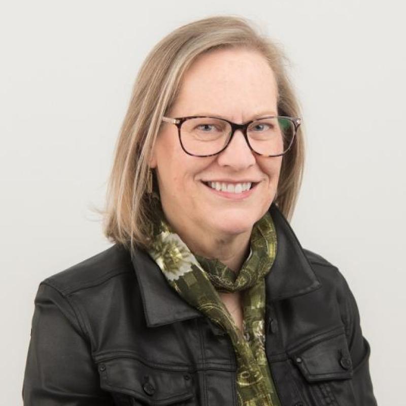 Lyn Redington