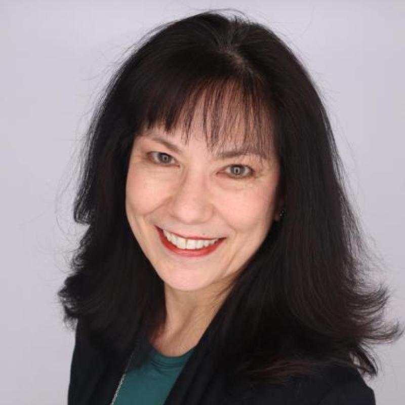 Melinda Rhodes-DiSalvo