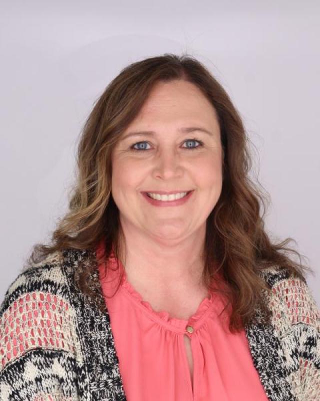 Anita Morrissey