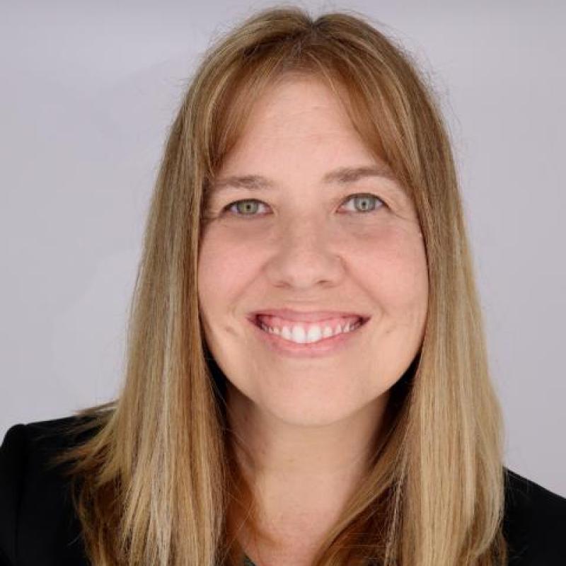 Heather Oldaker