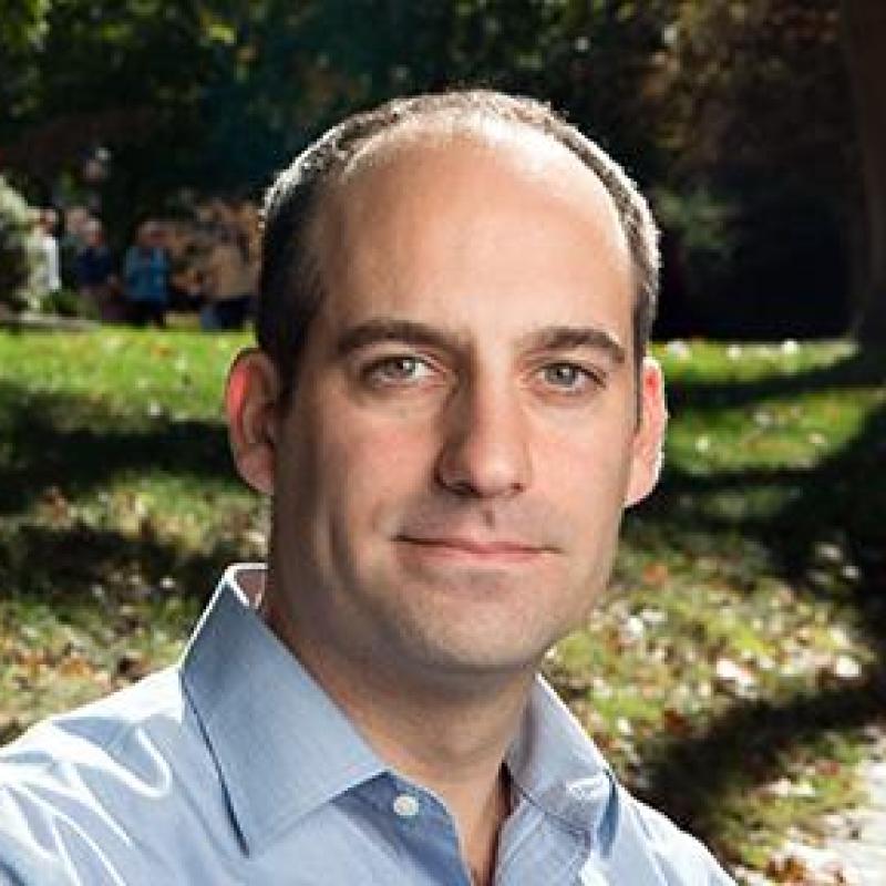 Joseph Gingerich