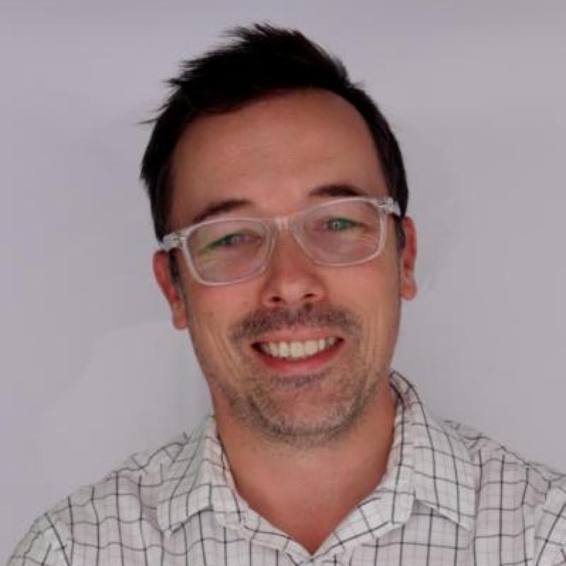 Jeremy Kinnard