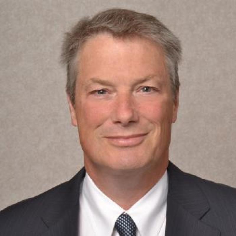 Timothy Sahr