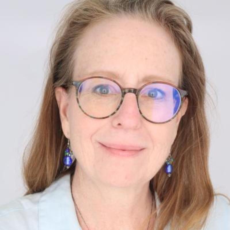 Ann Bennett