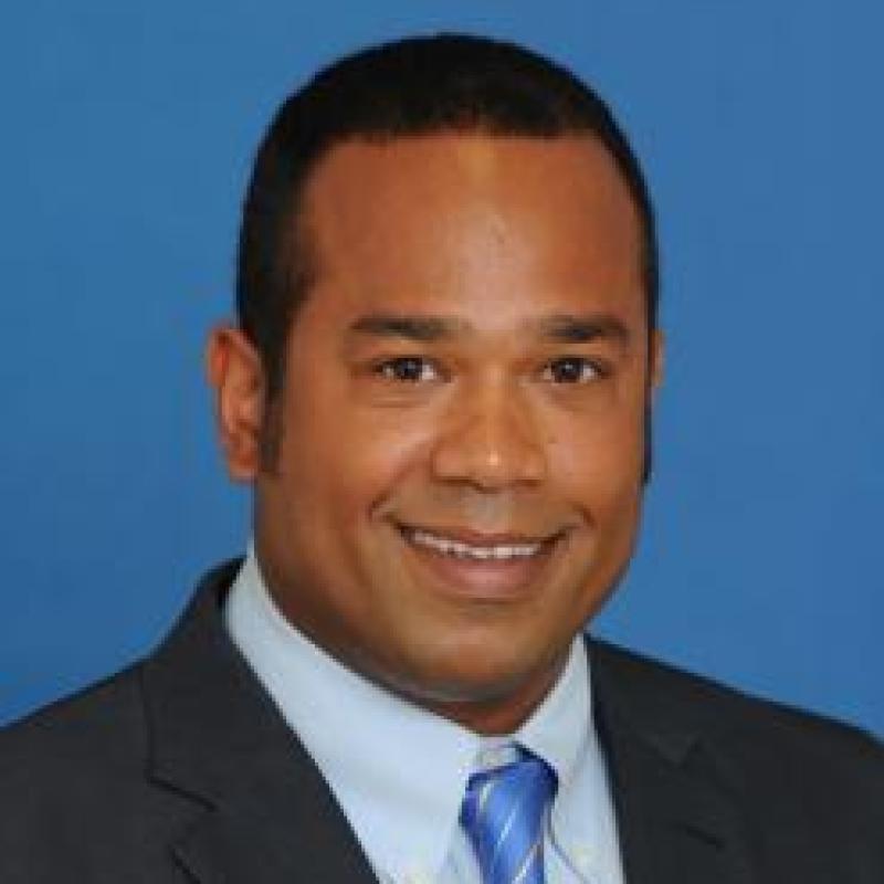 Lamar Reams