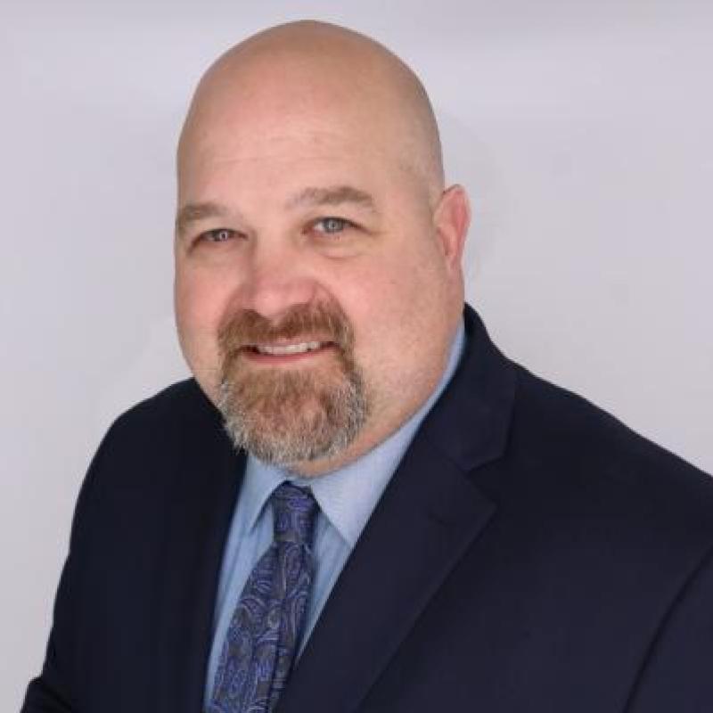 Brian Mershon