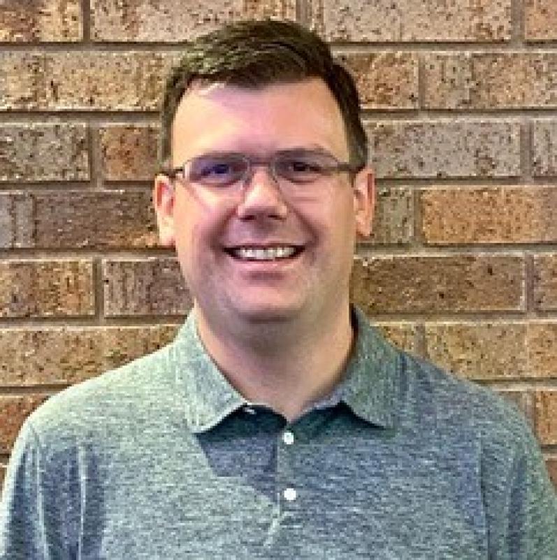 Greg Webb