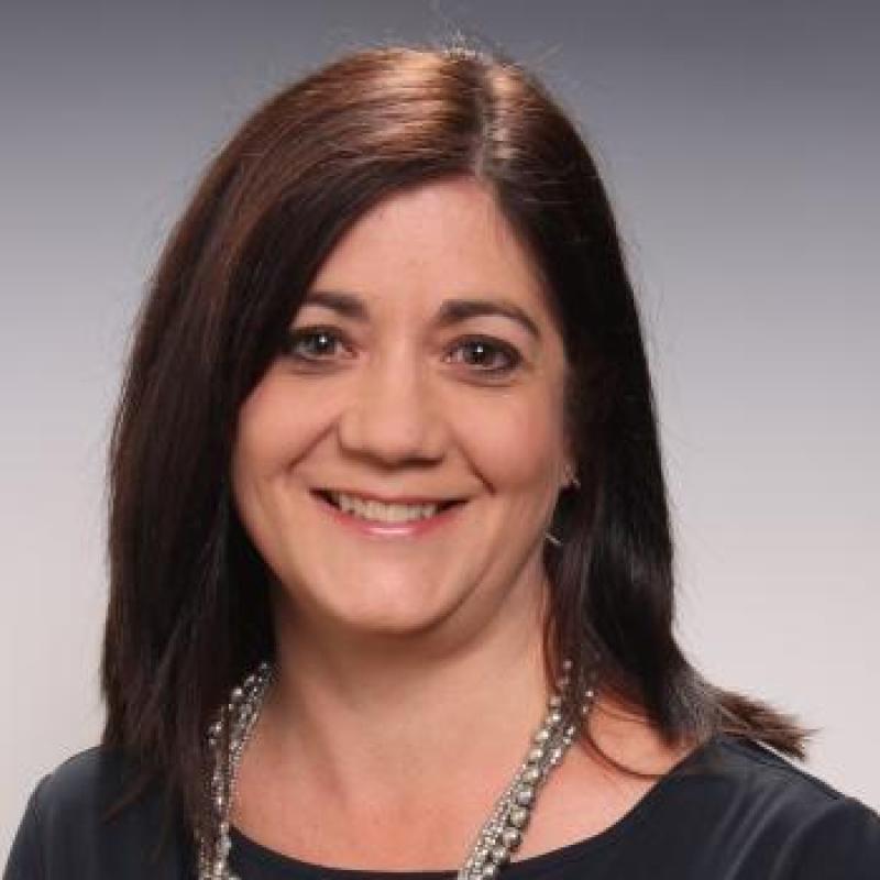 Tracy Galway